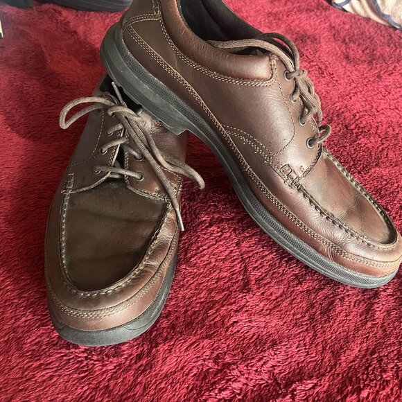 Rockport Men’s Comfortable Loafers - Picture 3 of 6